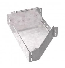 Переходник левый Стандарт 500х300х100  PR16.10809  Промрукав