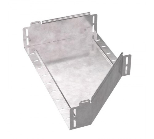 Переходник левый Стандарт 500х300х100  PR16.10809  Промрукав