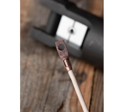 Наконечник медный   ТМ 6-6-4 EKF PROxima  tm-6-6-4  EKF