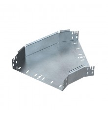 Угол горизонтальный 45 градусов Профи INOX (AISI 316) 200х100 (1,0 мм)  PR16.14250  Промрукав