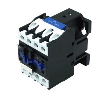 LC1E2510B5, 3Р, 25А, 1НО, 24В/50Гц, контактор электромагнитный  (ЭТ)  ET014300  Электротехник