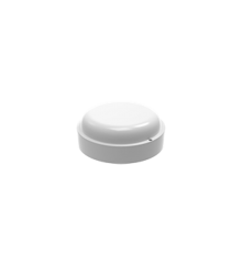 Светильник светодиодный пылевлагозащищенный для ЖКХ круглый IP65 8W 4000K  126411208  Gauss