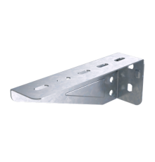 Консоль легкая осн.100 мм  BBL3010  DKC