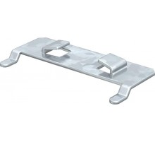 Монтажная пластина TSG 60/S (KS RKS FS)  6062296  OBO Bettermann