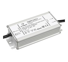 Блок питания ARPV-UH24075-PFC (24V, 3.1A, 75W) (Arlight, IP67 Металл, 7 лет)  025028  Arlight