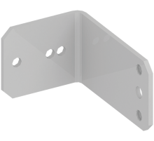 Уголок монтажный  RZ210  ABB