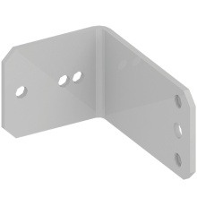 Уголок монтажный  RZ210  ABB