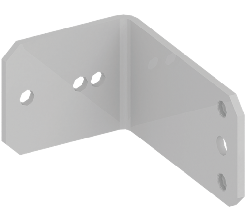 Уголок монтажный  RZ210  ABB