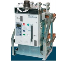 Выключатель автоматический воздушный Электрон 25С Про GF,2500A  7226707  Контактор (Legrand)