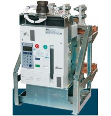 Выключатель автоматический воздушный Электрон 25С Про GF,1600A  7226706  Контактор (Legrand)