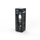 Лампа светодиодная LED 2Вт G4 12В 4100К  207707202  Gauss