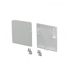 Заглушка для алюминиевого профиля  SL-LINE-7477  019311  Arlight 