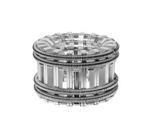 Контакт ламельный CL-1600-94-59-36-OptiMat BB 345338 КЭАЗ