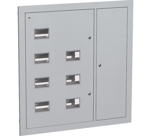 Корпус металлический ЩЭ-7 36 УХЛ3 IP31 (1000х960х157мм) LIGHT  MKM42-07-31-L  IEK