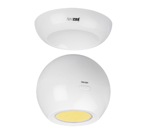 Светильник-подсветка TS1-L1W на магнитном шарнире  .5023284  Jazzway