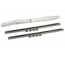 Монтажные направляющие для КТН 630А  SQ0710-0075  TDM