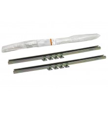 Монтажные направляющие для КТН 630А  SQ0710-0075  TDM