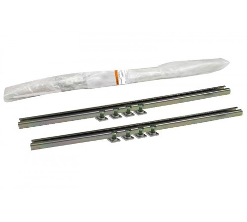 Монтажные направляющие для КТН 630А  SQ0710-0075  TDM