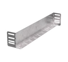 Переходник упрощённый горизонтальный на 450 мм Н100  PR16.1070  Промрукав