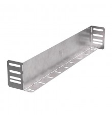 Переходник упрощённый горизонтальный на 450 мм Н100  PR16.1070  Промрукав