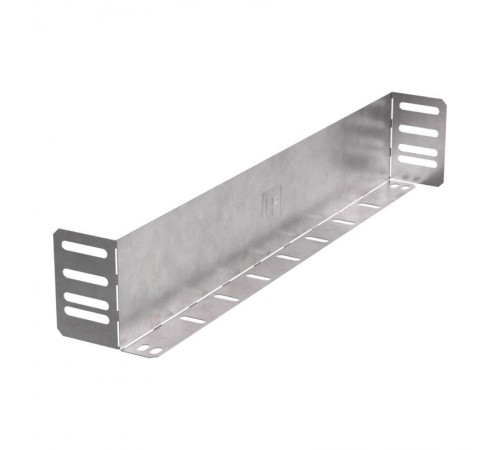 Переходник упрощённый горизонтальный на 450 мм Н100  PR16.1070  Промрукав