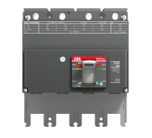 Корпус выключателя XT4V 160 4p F F  1SDA100263R1  ABB