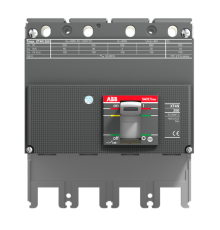 Корпус выключателя XT4V 250 4p F F  1SDA100264R1  ABB