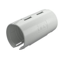 Муфта соединительная разборная, Quick-pipe, пластик M32  2154087  OBO Bettermann