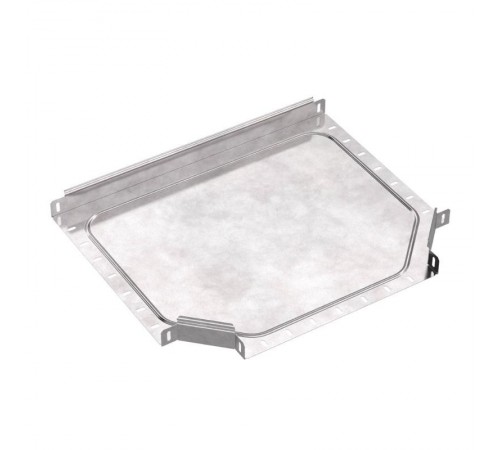 Ответвитель Т-образный Стандарт 400х50  PR16.8445  Промрукав