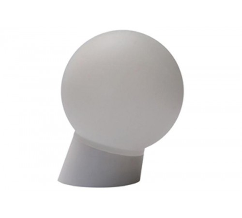 Рассеиватель РПА 85-150 шар-пластик (белый) (упак. 30 шт.)  SQ0321-0006  TDM