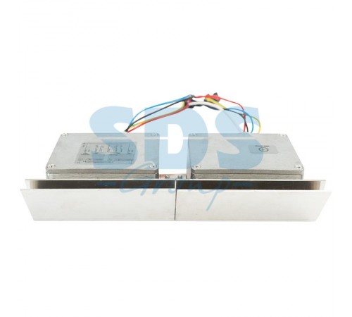 Контроллер для Белт-лайта 230 В, 7000Вт 4 кан. х 8,0 А, 20 прогр., ДУ, IP54  332-119  NEON-NIGHT