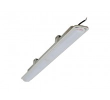 Светильник светодиодный промышленный ДСП SLICK STANDARD 1200 32Вт 5000K IP66/IP69  1631002670  Световые Технологии