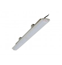 Светильник светодиодный промышленный ДСП SLICK STANDARD 1200 32Вт 4000K IP66/IP69  1631002810  Световые Технологии