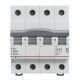 RX3 Выключатель-разъединитель 4П 80A  419332  Legrand