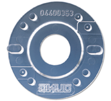 Уплотнитель 140D Jung