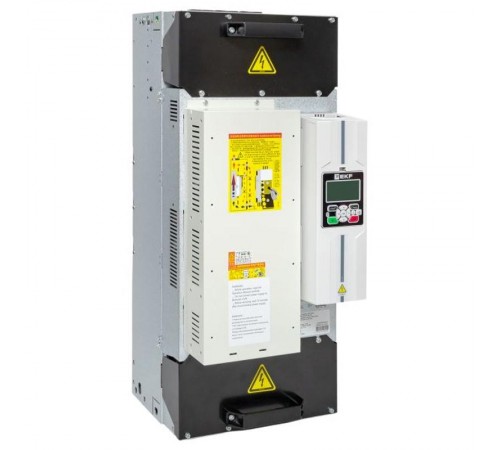 Преобразователь частоты PRO-Drive PD-500-E88-55K-43-PN PD-500-E88-55K-43-PNEKF