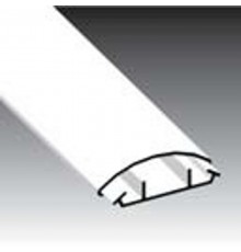 Кабельный канал напольный LO 50 (HD) (Цвет Белый)  LO 50_HD  Kopos