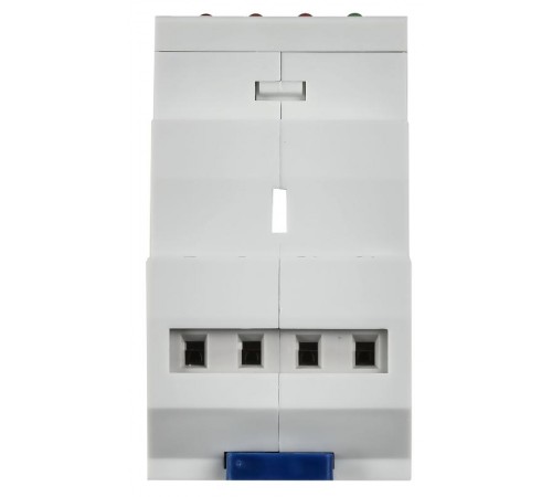 Реле фаз ORF-10 3ф. 2 конт. 220-460В AC  ORF-10-220-460VAC  ONI