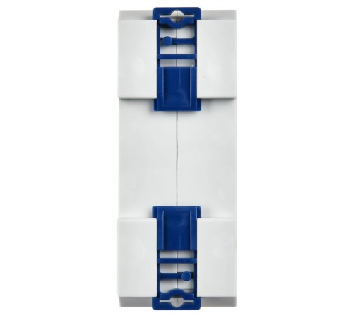 Реле фаз ORF-SN 3ф. 2 конт. 70-400В AC с контр. нейтр.  ORF-SN-070-400VAC  ONI