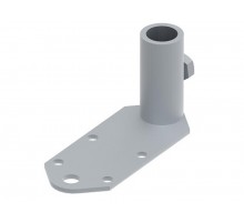 Держатель изоляционной штанги узкий, гор. цинк, 395921  МД-921-ГЦ   Ostec