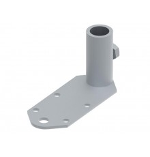 Держатель изоляционной штанги узкий, гор. цинк, 395921  МД-921-ГЦ   Ostec