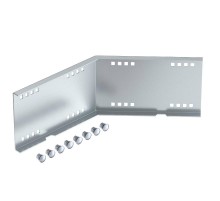 Угловой соединитель 45°, внешний 160x500 (WRWV 160 A FS)  6227856  OBO Bettermann