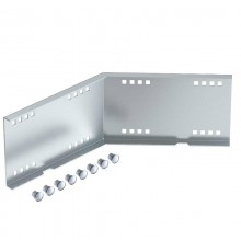 Угловой соединитель 45°, внешний 160x500 (WRWV 160 A FS)  6227856  OBO Bettermann