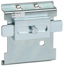 Блокировка механич. МБм-125 2-х ВА88-32 MASTER эл. расц. IEK  SVA11D-BM-3-0125-02  IEK