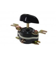 Пакетный переключатель ПП 1-16/Н2 исп.1 1П 16А 220В IP00   SQ0723-0032  TDM