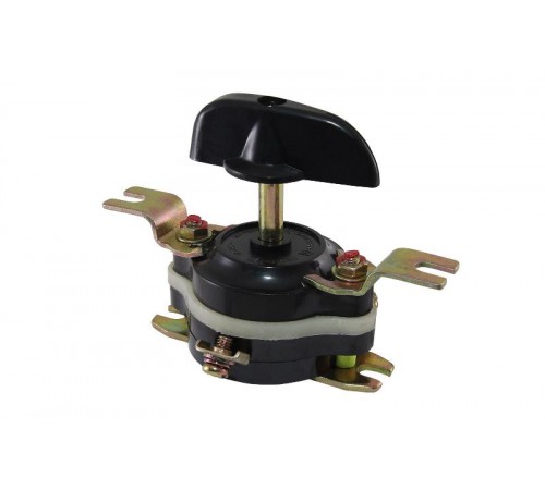 Пакетный переключатель ПП 1-16/Н2 исп.1 1П 16А 220В IP00   SQ0723-0032  TDM