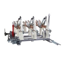 Выключатель нагрузки ВНА-10/400-Л-з-И2-УХЛ2-ИФ  379744  КЭАЗ