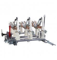 Блок-контакт МП-3 для ВНА  291821  КЭАЗ