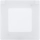 Inspiria Белый Рамка с защитной крышкой IP44  673920  Legrand