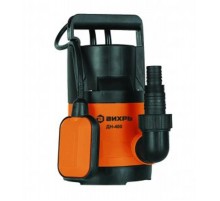 Дренажный насос ДН-400  68/2/1  ВИХРЬ